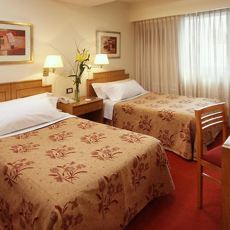 Wilton Hotel Buenos Aires Extérieur photo