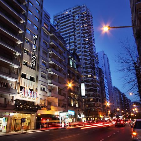 Wilton Hotel Buenos Aires Extérieur photo