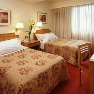 Wilton Hotel Buenos Aires Extérieur photo