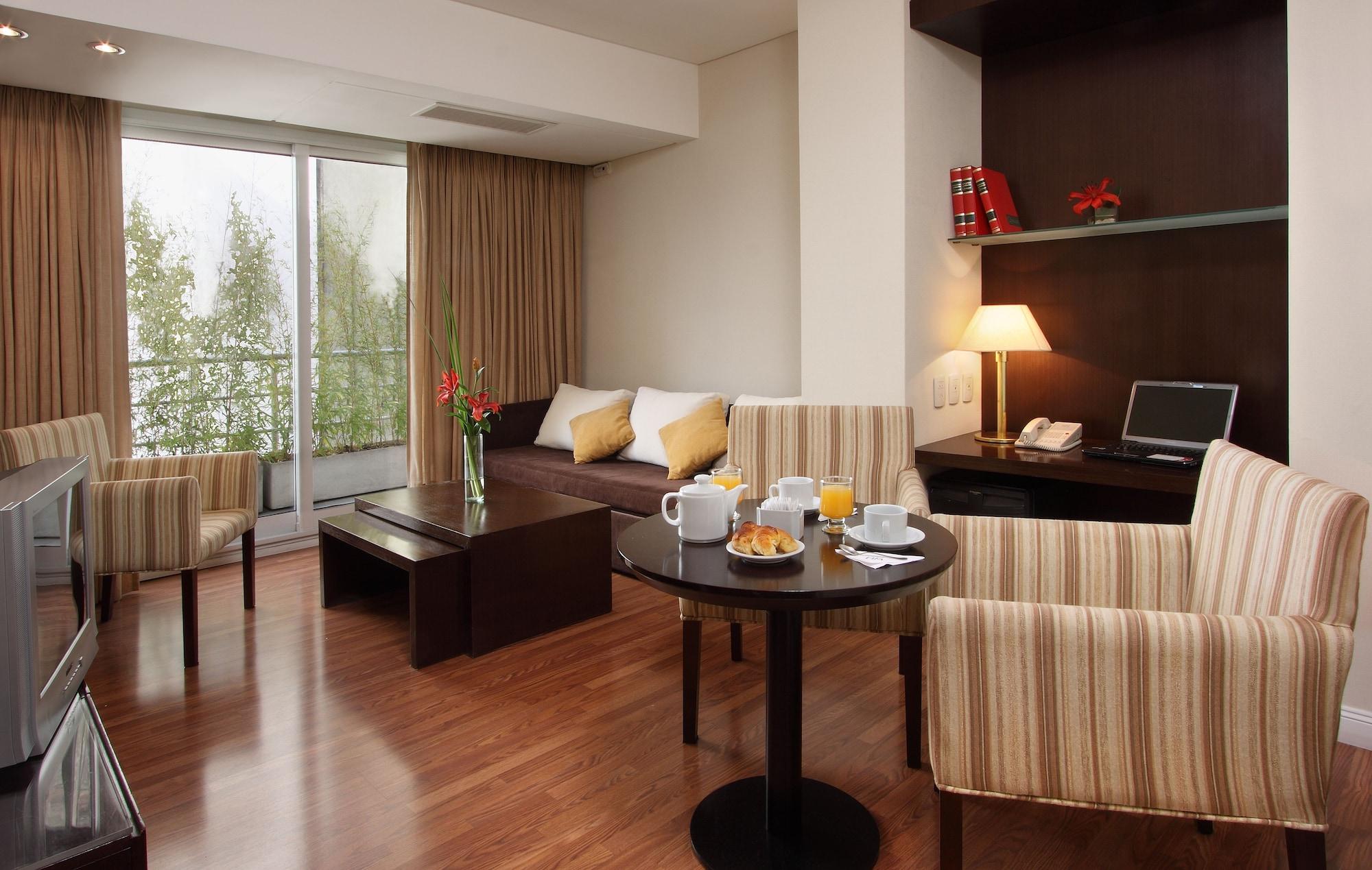 Wilton Hotel Buenos Aires Chambre photo