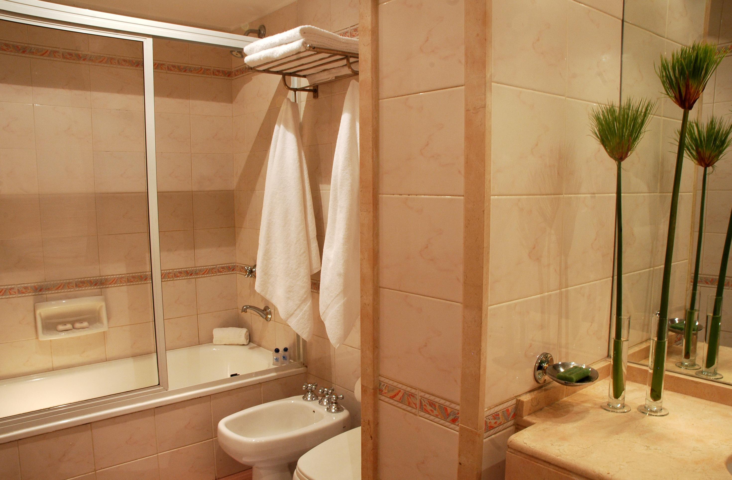 Wilton Hotel Buenos Aires Extérieur photo