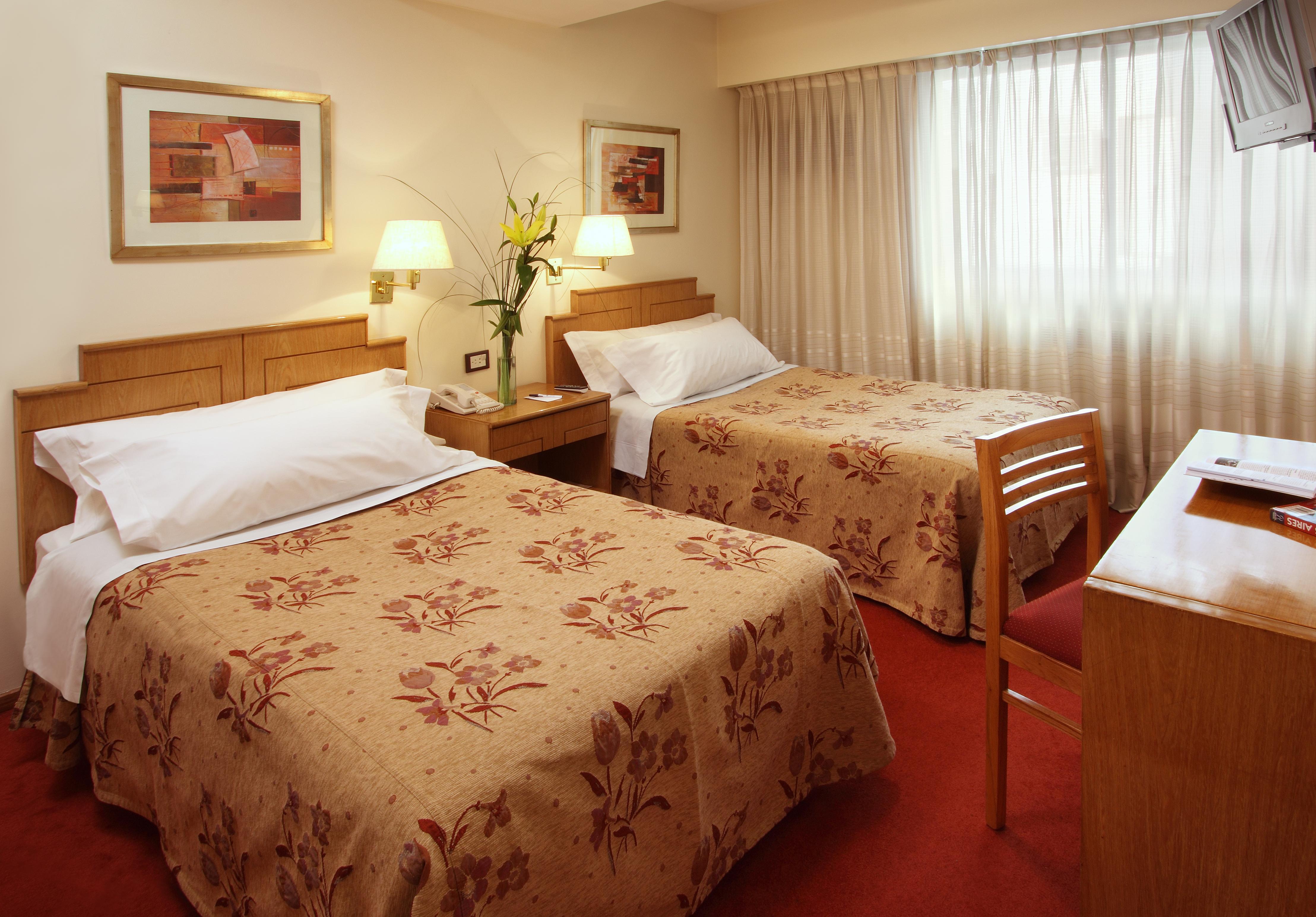 Wilton Hotel Buenos Aires Extérieur photo
