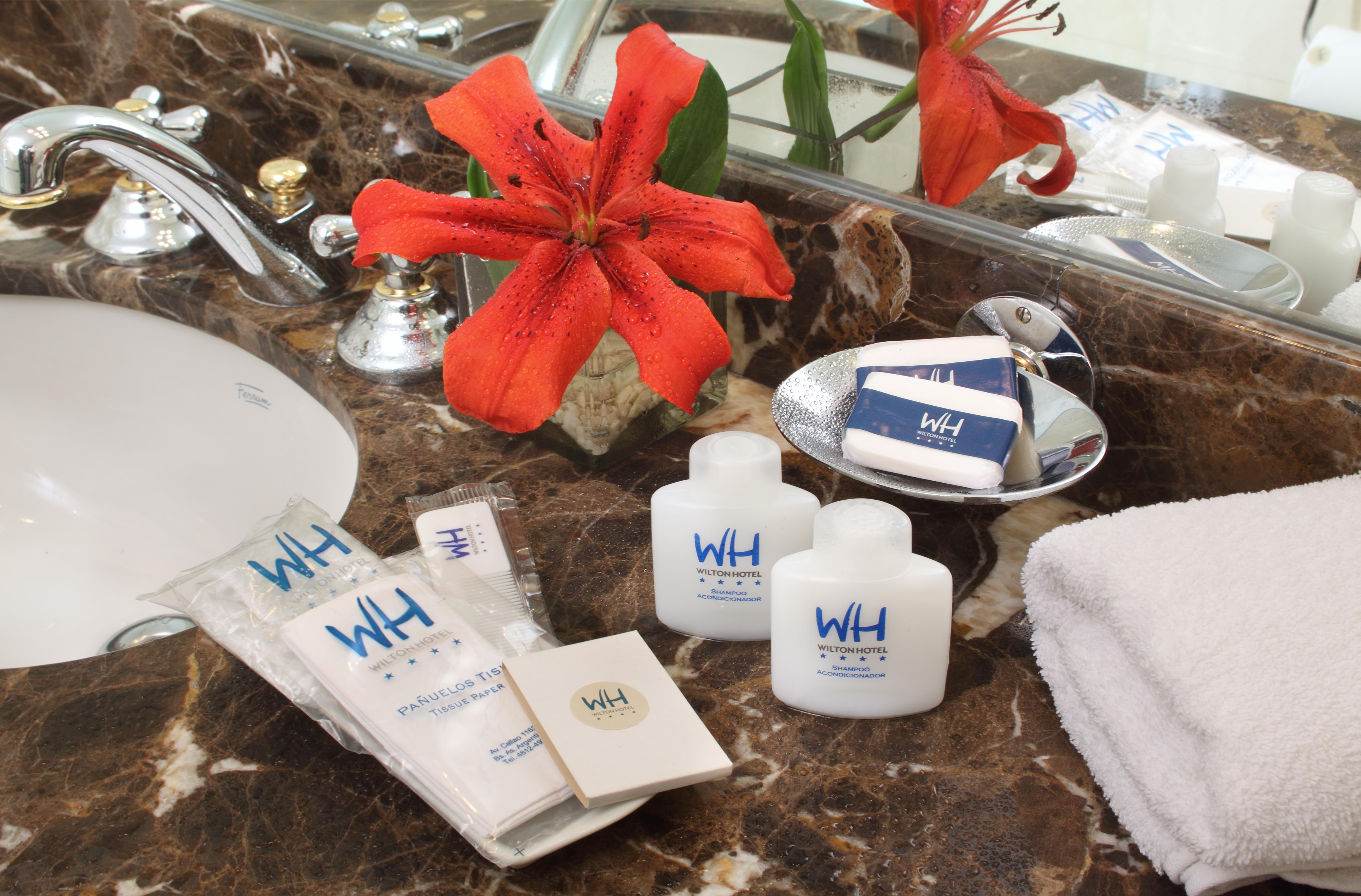 Wilton Hotel Buenos Aires Extérieur photo
