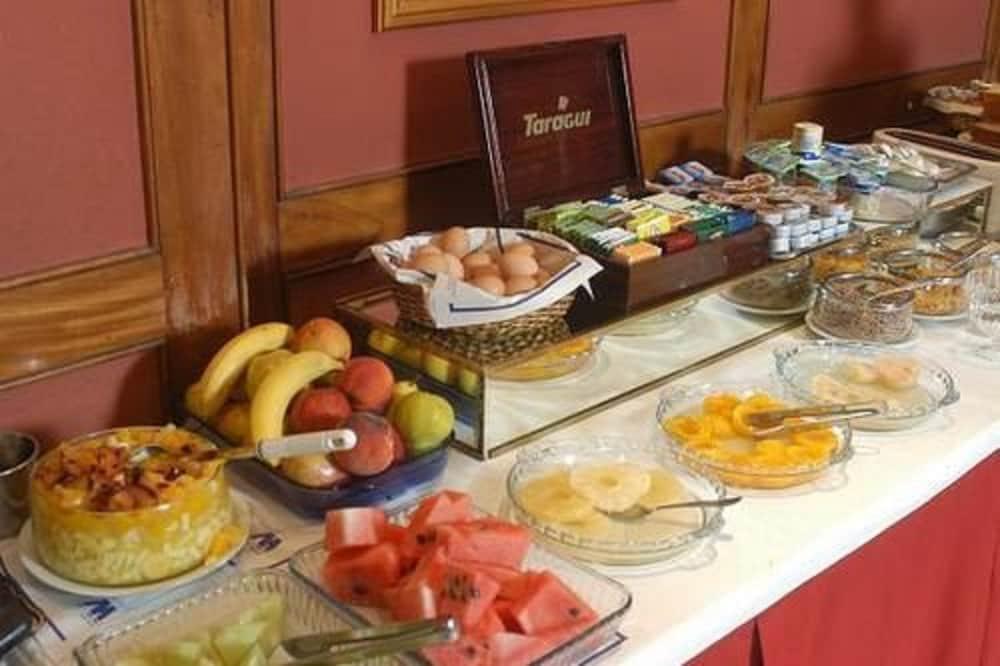 Wilton Hotel Buenos Aires Extérieur photo