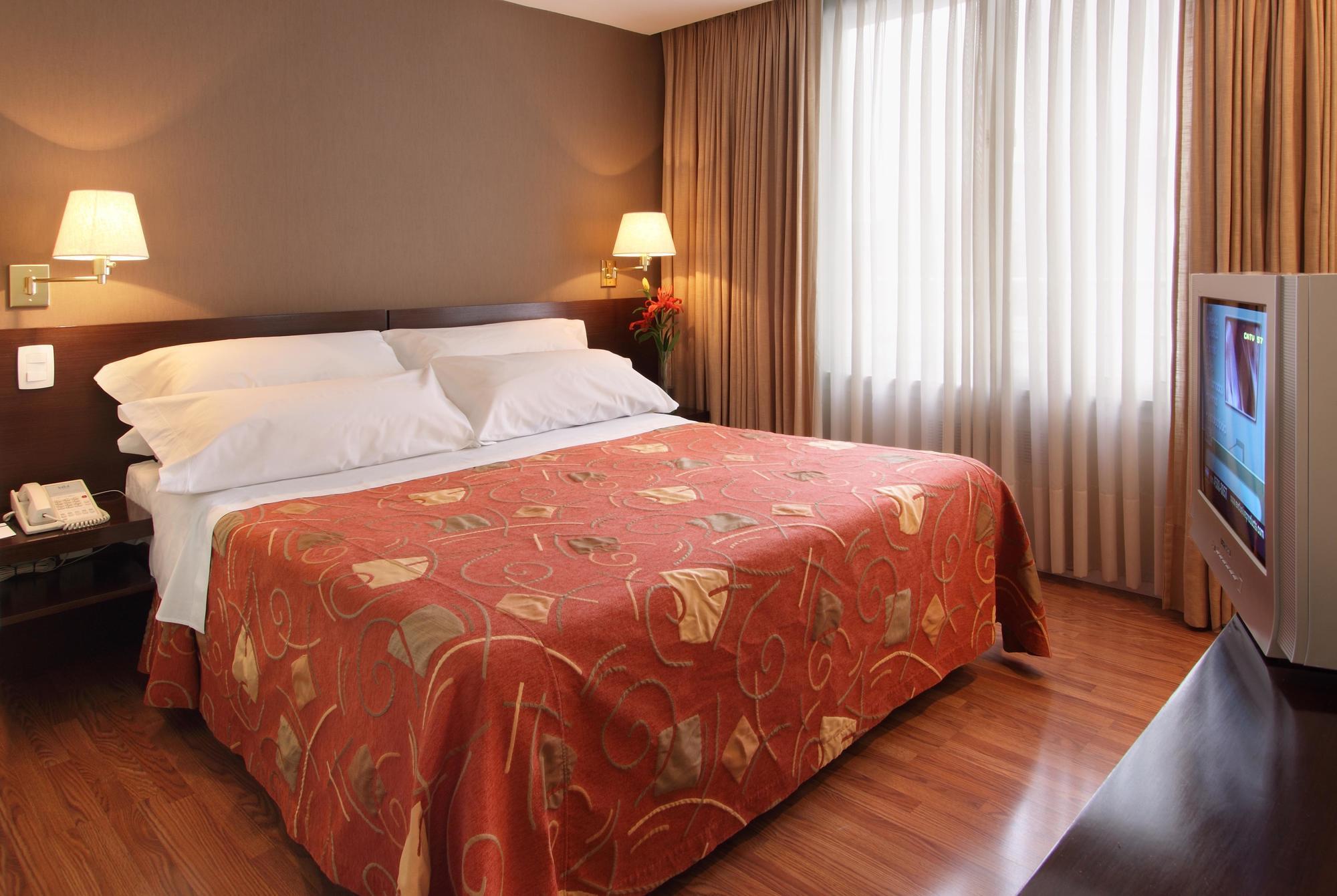 Wilton Hotel Buenos Aires Chambre photo