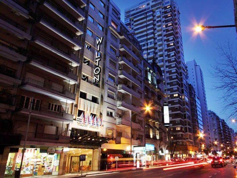 Wilton Hotel Buenos Aires Extérieur photo