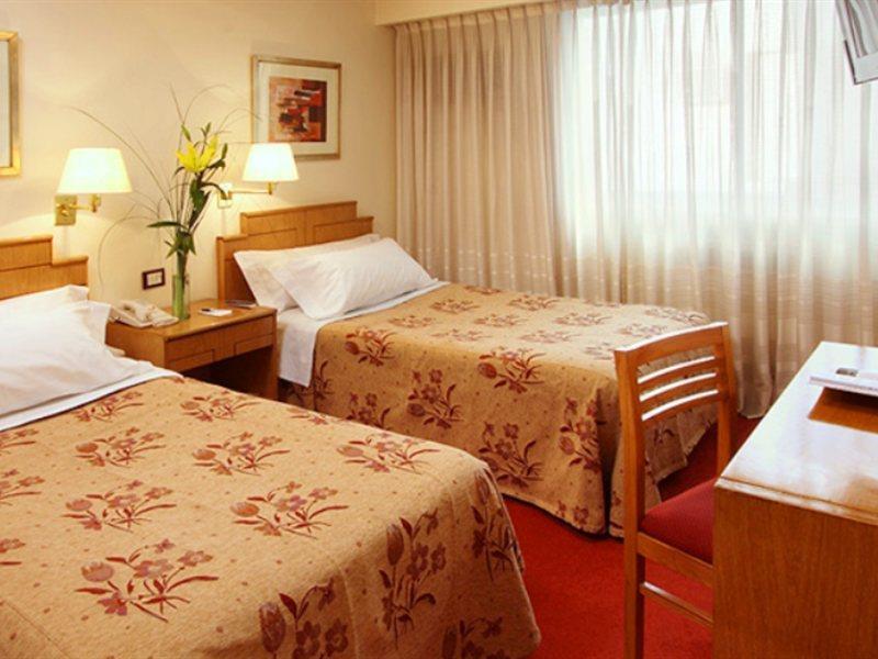 Wilton Hotel Buenos Aires Extérieur photo