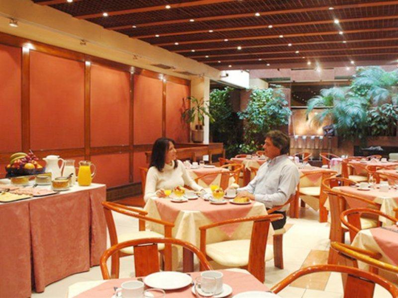 Wilton Hotel Buenos Aires Extérieur photo