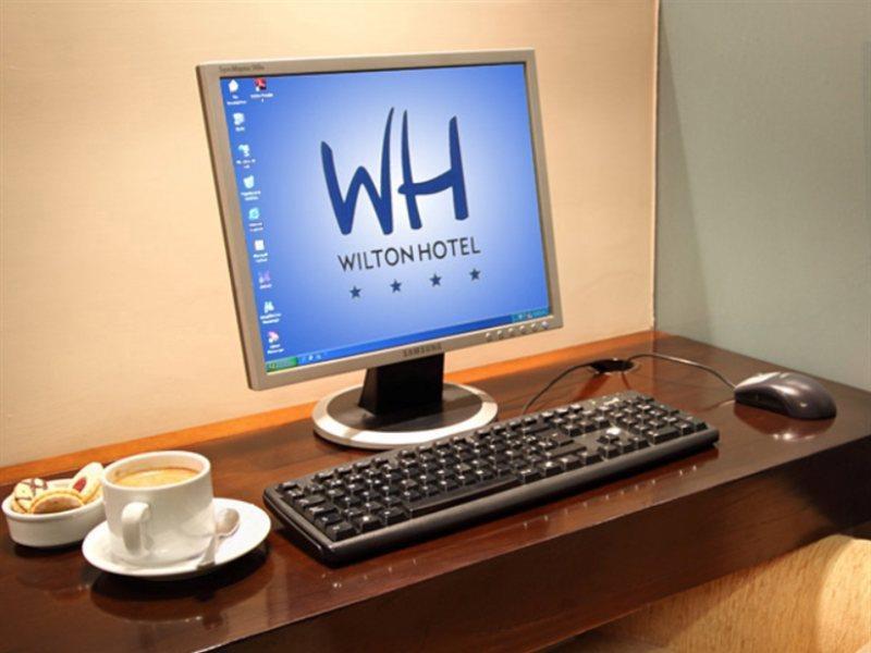 Wilton Hotel Buenos Aires Extérieur photo