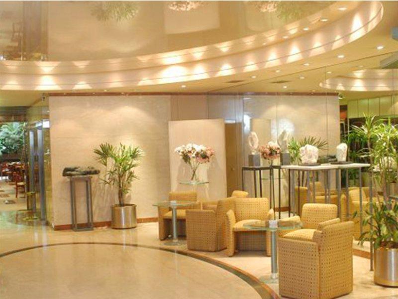 Wilton Hotel Buenos Aires Extérieur photo