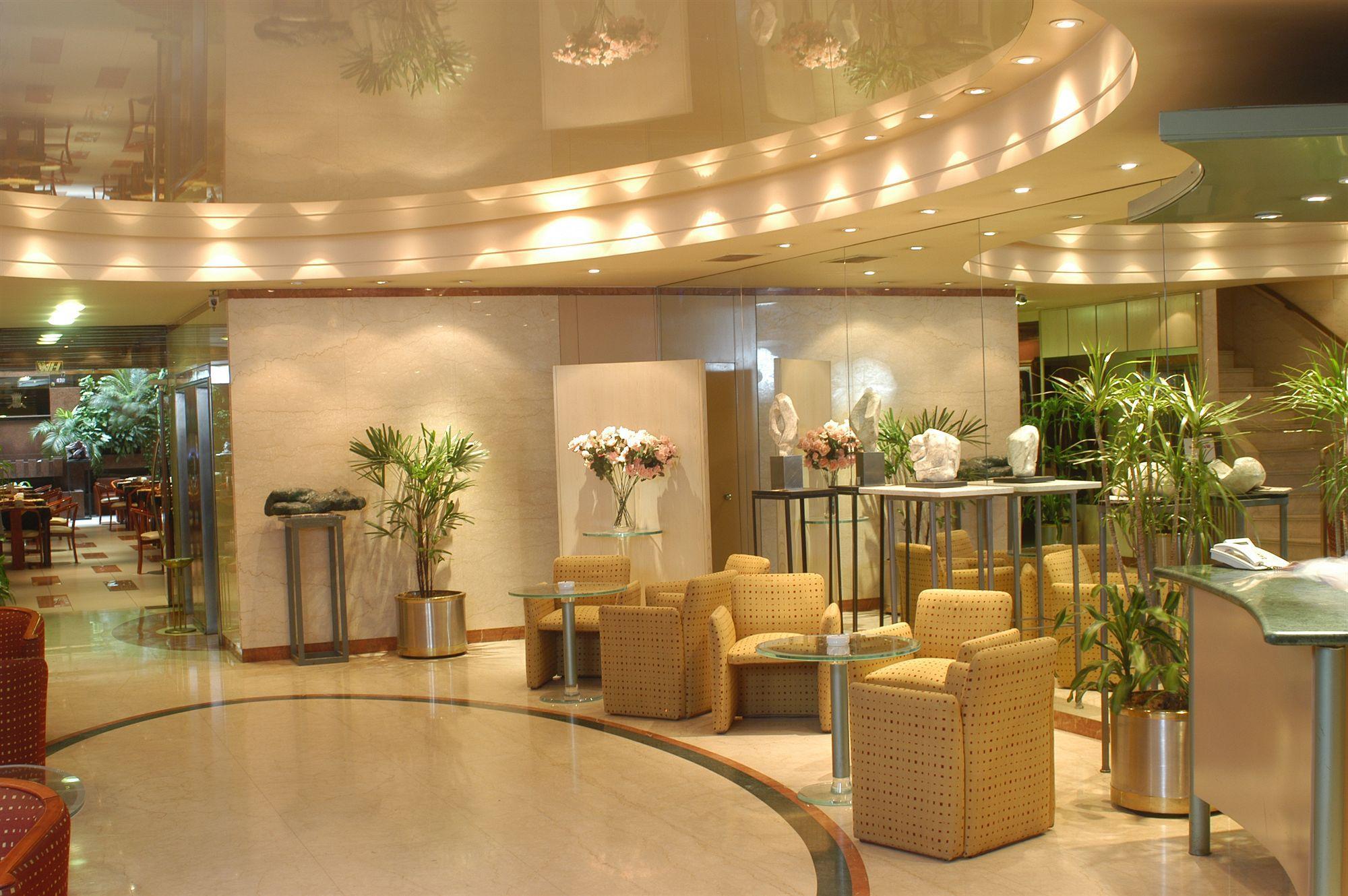 Wilton Hotel Buenos Aires Extérieur photo